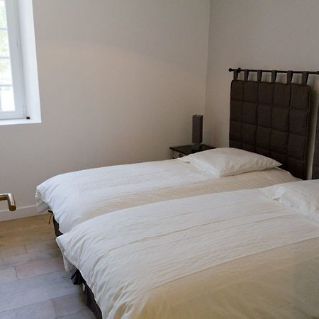 Domaine De La Pomme Hotel Trets Zewnętrze zdjęcie
