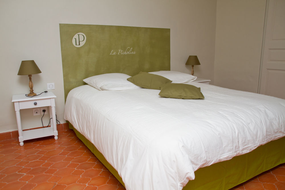Domaine De La Pomme Hotel Trets Zewnętrze zdjęcie