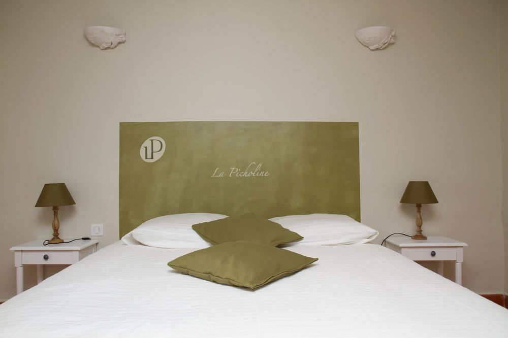 Domaine De La Pomme Hotel Trets Zewnętrze zdjęcie