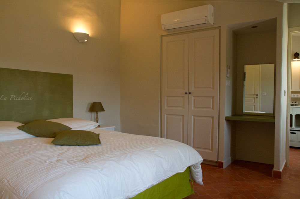 Domaine De La Pomme Hotel Trets Zewnętrze zdjęcie