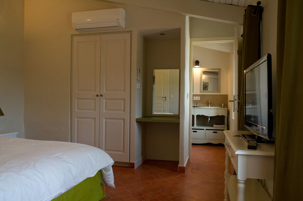 Domaine De La Pomme Hotel Trets Zewnętrze zdjęcie