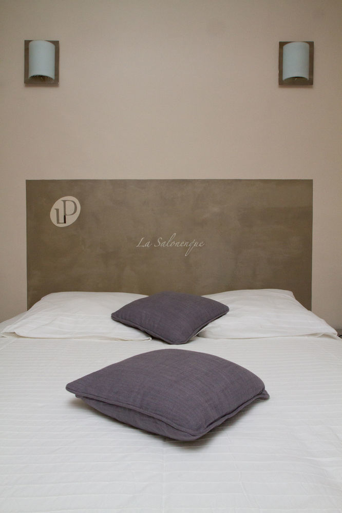 Domaine De La Pomme Hotel Trets Zewnętrze zdjęcie
