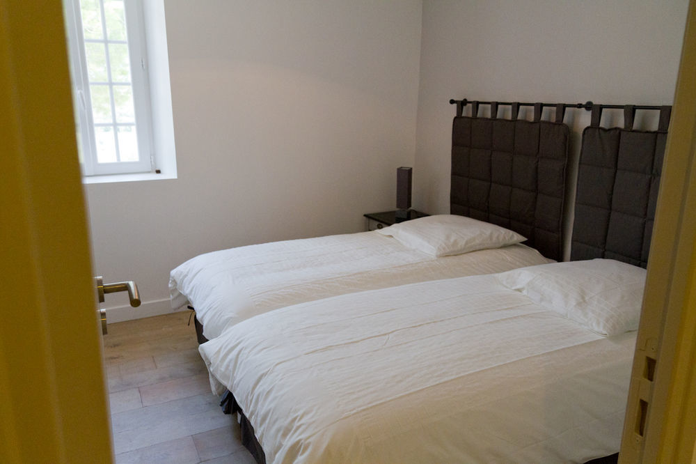 Domaine De La Pomme Hotel Trets Zewnętrze zdjęcie