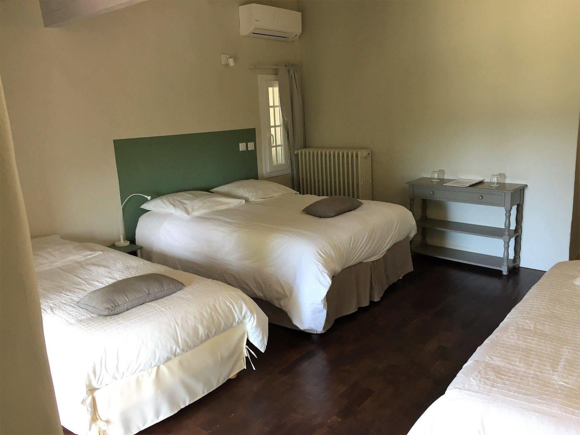 Domaine De La Pomme Hotel Trets Zewnętrze zdjęcie